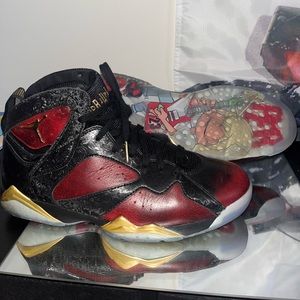 Jordan retro 7 Doernbecher DB